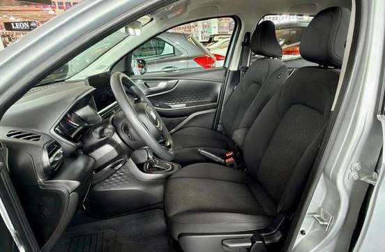 FIAT-PULSE-1.3 FLEX DRIVE CVT FIAT-PULSE-2023