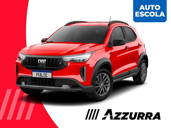 FIAT-PULSE-1.3 FLEX DRIVE CVT FIAT-PULSE-2026