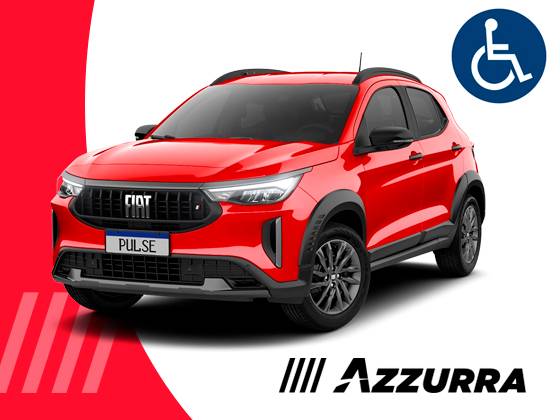 FIAT PULSE 1.3 FLEX DRIVE CVT