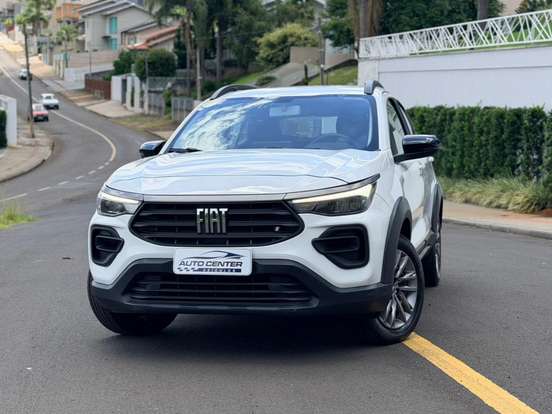 FIAT-PULSE-1.3 FLEX DRIVE CVT FIAT-PULSE-2023