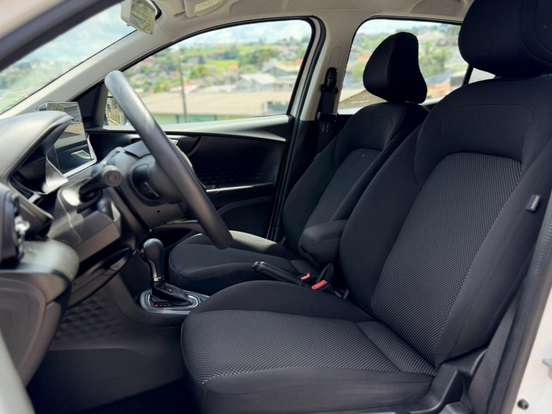FIAT-PULSE-1.3 FLEX DRIVE CVT FIAT-PULSE-2023