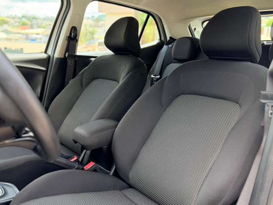 FIAT-PULSE-1.3 FLEX DRIVE CVT FIAT-PULSE-2023