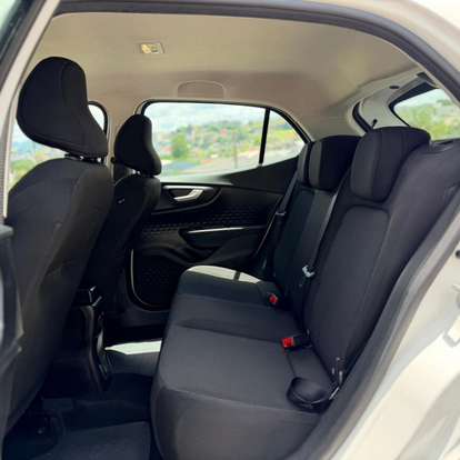 FIAT-PULSE-1.3 FLEX DRIVE CVT FIAT-PULSE-2023