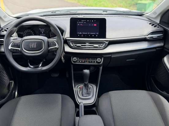 FIAT-PULSE-1.3 FLEX DRIVE CVT FIAT-PULSE-2023