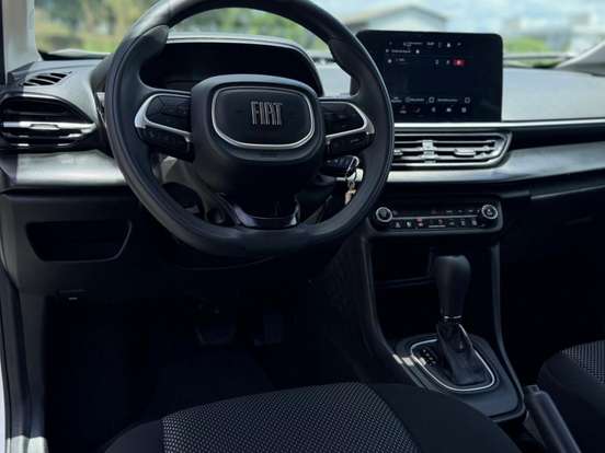 FIAT-PULSE-1.3 FLEX DRIVE CVT FIAT-PULSE-2023
