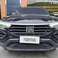 FIAT PULSE 1.3 FLEX DRIVE CVT FIAT PULSE 1.3 FLEX DRIVE CVT