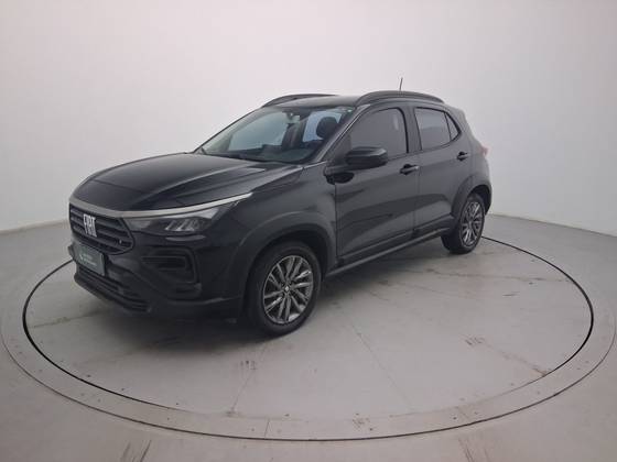 FIAT PULSE 1.3 FLEX DRIVE MANUAL