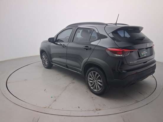 FIAT-PULSE-1.3 FLEX DRIVE MANUAL FIAT-PULSE-2023