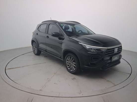 FIAT-PULSE-1.3 FLEX DRIVE MANUAL FIAT-PULSE-2023