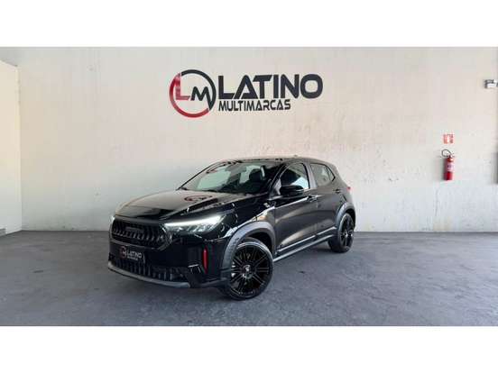 FIAT-PULSE-1.3 TURBO 270 FLEX ABARTH AT6 FIAT-PULSE-2025