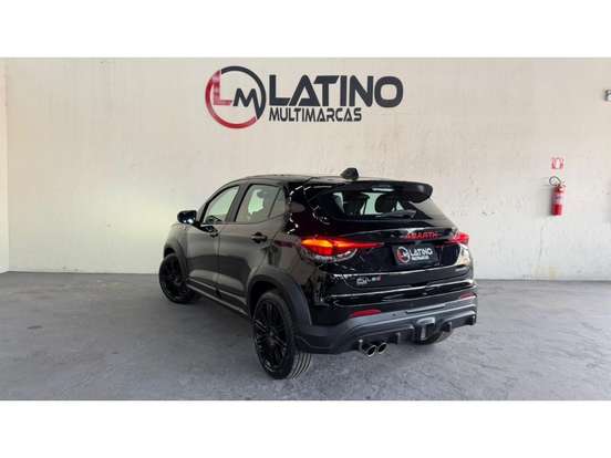 FIAT-PULSE-1.3 TURBO 270 FLEX ABARTH AT6 FIAT-PULSE-2025