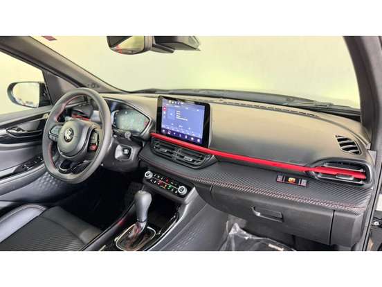 FIAT-PULSE-1.3 TURBO 270 FLEX ABARTH AT6 FIAT-PULSE-2025
