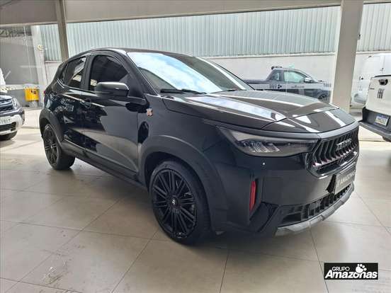 FIAT-PULSE-1.3 TURBO 270 FLEX ABARTH AT6 FIAT-PULSE-2025