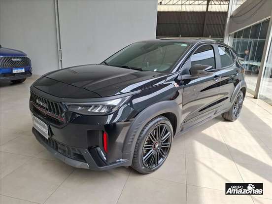 FIAT-PULSE-1.3 TURBO 270 FLEX ABARTH AT6 FIAT-PULSE-2025