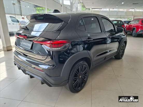 FIAT-PULSE-1.3 TURBO 270 FLEX ABARTH AT6 FIAT-PULSE-2025