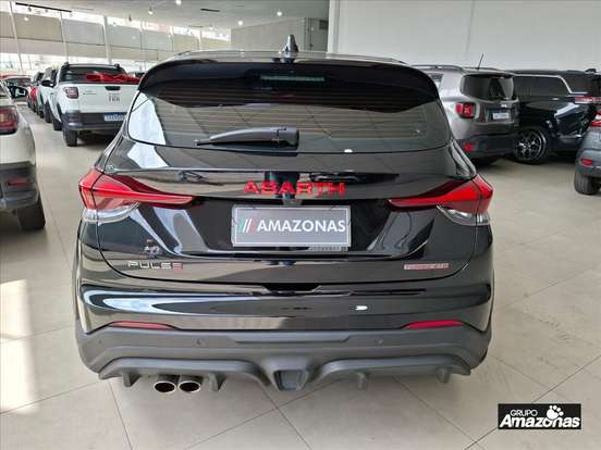 FIAT-PULSE-1.3 TURBO 270 FLEX ABARTH AT6 FIAT-PULSE-2025