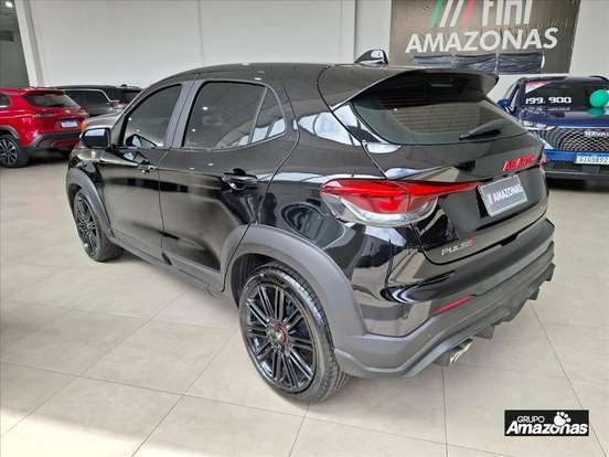 FIAT-PULSE-1.3 TURBO 270 FLEX ABARTH AT6 FIAT-PULSE-2025