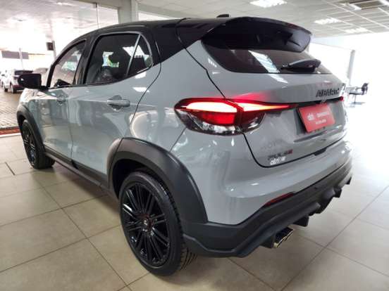 FIAT-PULSE-1.3 TURBO 270 FLEX ABARTH AT6 FIAT-PULSE-2025