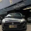FIAT PUNTO 1.4 8V FLEX 4P MANUAL FIAT PUNTO 1.4 8V FLEX 4P MANUAL
