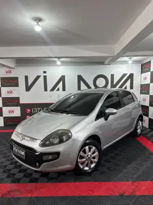 FIAT-PUNTO-2013