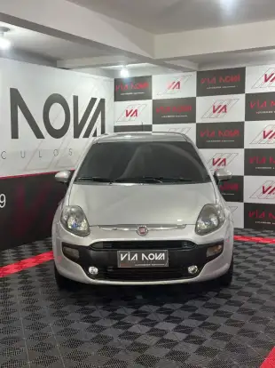 FIAT-PUNTO-2013