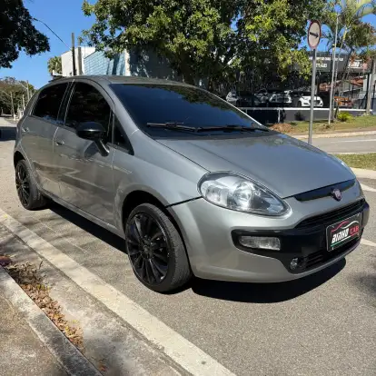FIAT-PUNTO-2013