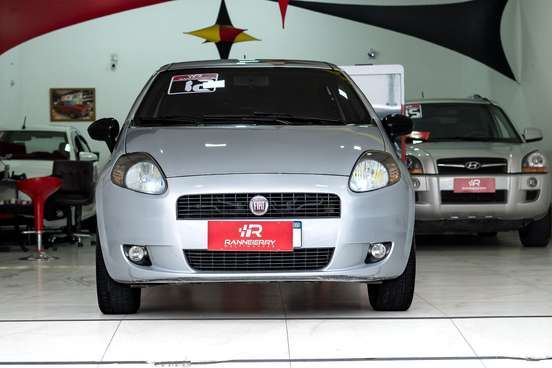 FIAT-PUNTO-2012