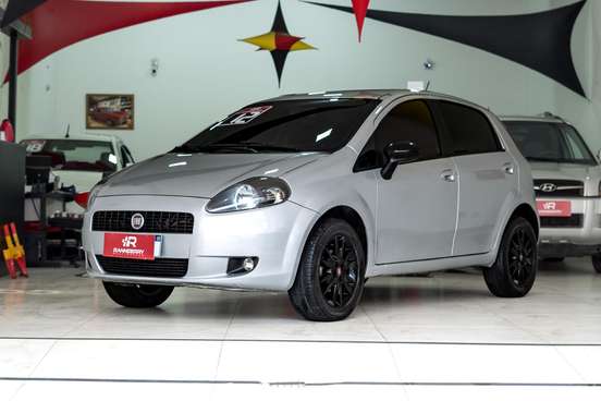 FIAT-PUNTO-2012