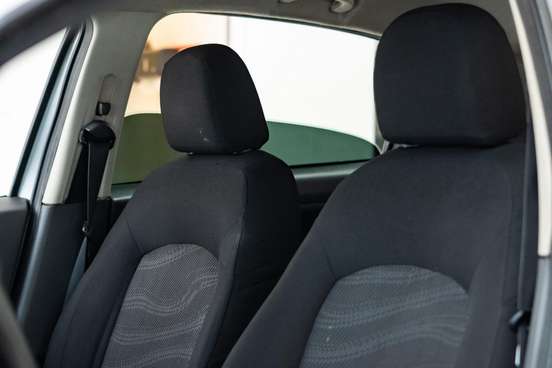 FIAT-PUNTO-1.4 ATTRACTIVE 8V FLEX 4P MANUAL FIAT-PUNTO-2012