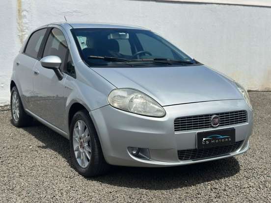 FIAT-PUNTO-2010