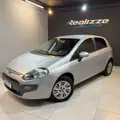 FIAT PUNTO 1.6 ESSENCE 16V FLEX 4P MANUAL FIAT PUNTO 1.6 ESSENCE 16V FLEX 4P MANUAL