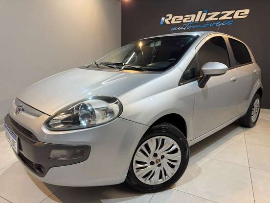 FIAT-PUNTO-2014