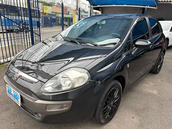 FIAT-PUNTO-2012