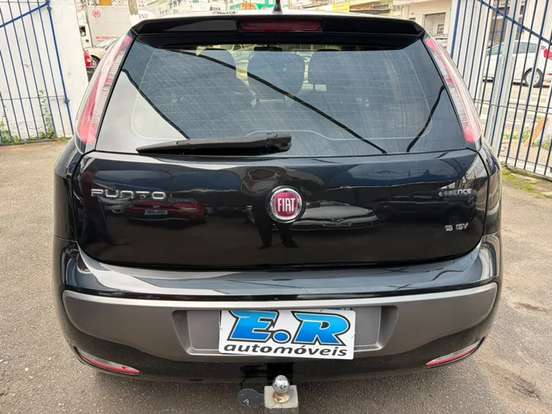 FIAT-PUNTO-2012