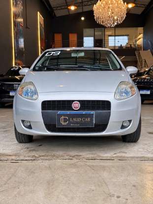FIAT-PUNTO-2009
