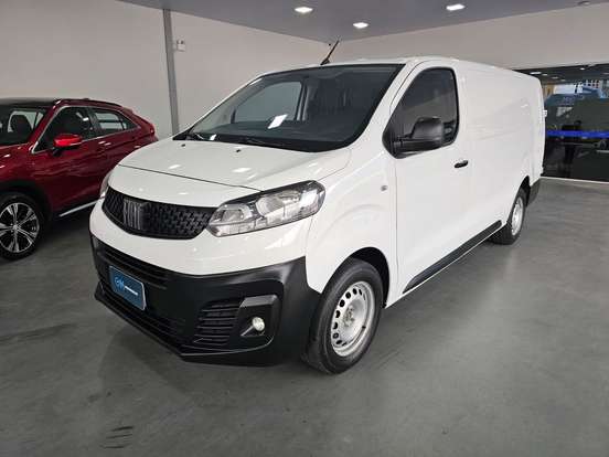 FIAT-SCUDO-1.5 BLUEHDI DIESEL CARGO MANUAL FIAT-SCUDO-2022