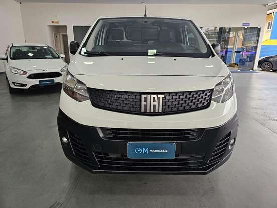 FIAT-SCUDO-1.5 BLUEHDI DIESEL CARGO MANUAL FIAT-SCUDO-2022