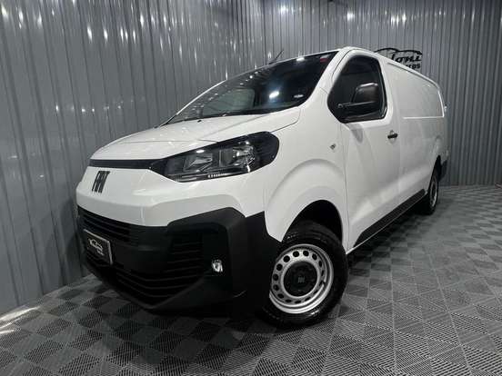 FIAT-SCUDO-1.5 BLUEHDI DIESEL CARGO MANUAL FIAT-SCUDO-2024
