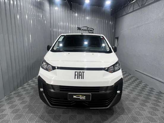 FIAT-SCUDO-1.5 BLUEHDI DIESEL CARGO MANUAL FIAT-SCUDO-2024