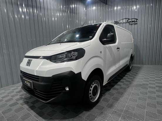 FIAT-SCUDO-1.5 BLUEHDI DIESEL CARGO MANUAL FIAT-SCUDO-2024