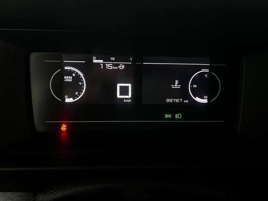 FIAT-SCUDO-1.5 BLUEHDI DIESEL CARGO MANUAL FIAT-SCUDO-2024