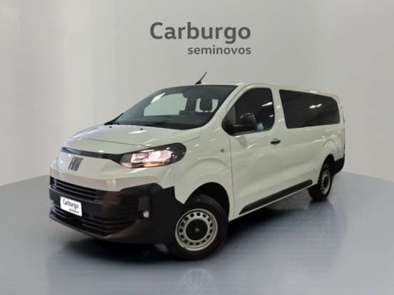 FIAT-SCUDO-1.5 BLUEHDI DIESEL MULTI MANUAL FIAT-SCUDO-2024