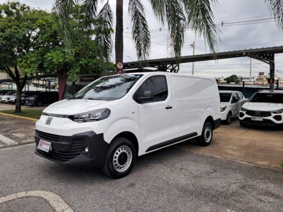 FIAT SCUDO 2.2 TURBO DIESEL CARGO MANUAL