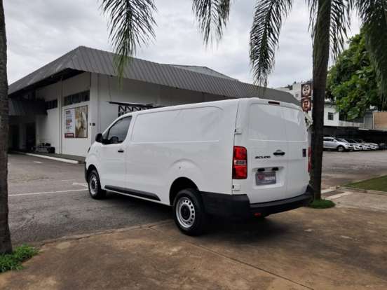 FIAT-SCUDO-2.2 TURBO DIESEL CARGO MANUAL FIAT-SCUDO-2025