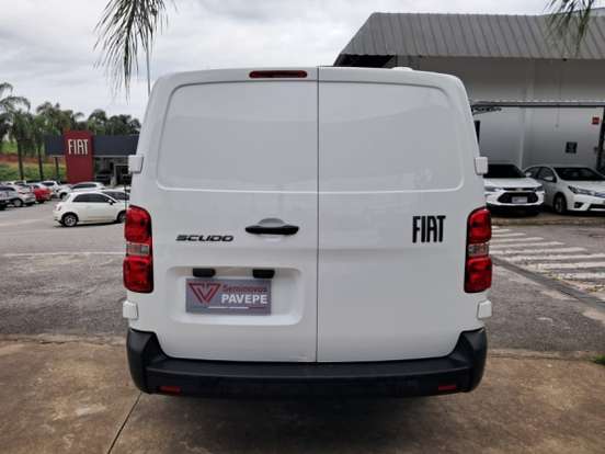 FIAT-SCUDO-2.2 TURBO DIESEL CARGO MANUAL FIAT-SCUDO-2025