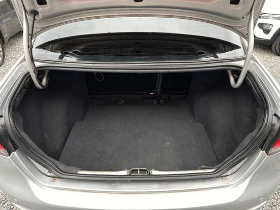 FIAT-SIENA-1.8 MPI HLX 8V FLEX 4P AUTOMATIZADO FIAT-SIENA-2009