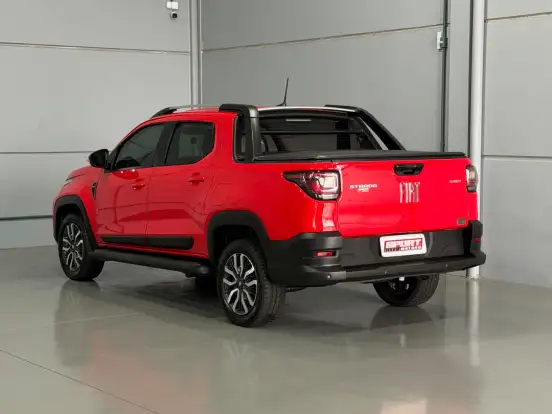 FIAT-STRADA-1.0 TURBO 200 FLEX RANCH CD CVT FIAT-STRADA-2024