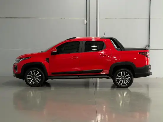 FIAT-STRADA-1.0 TURBO 200 FLEX RANCH CD CVT FIAT-STRADA-2024