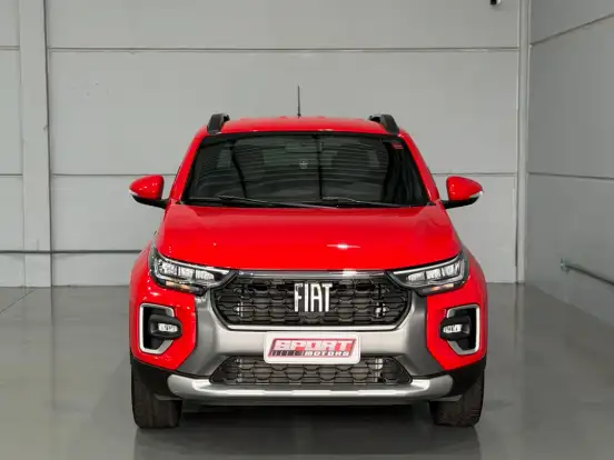 FIAT-STRADA-1.0 TURBO 200 FLEX RANCH CD CVT FIAT-STRADA-2024