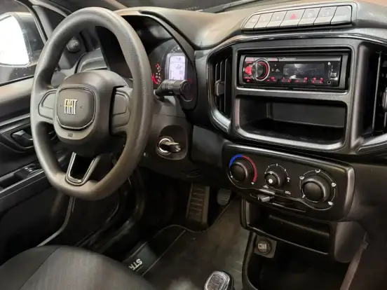 FIAT-STRADA-1.3 FIREFLY FLEX ENDURANCE CS MANUAL FIAT-STRADA-2023